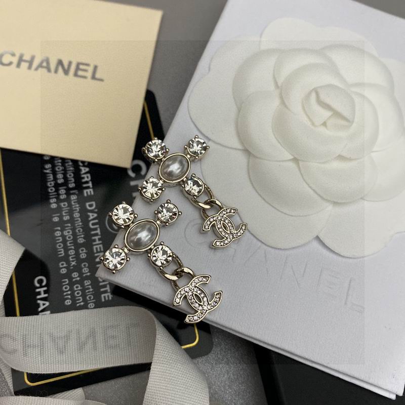 Chanel earing 1lyx560